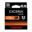 Toshiba Micro SD 32 GB EXCERIA Class 10