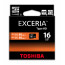 Toshiba Micro SD 16GB EXCERIA Class 10