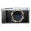 Camera Fujifilm X-M1 (сребрист) + Lens Fujifilm XC 16-50mm f/3.5-5.6 OIS black
