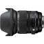 DSLR camera Nikon D750 + Lens Sigma 24-105mm f/4 OS - Nikon + Accessory Nikon 100-TH Anniversary Premium Camera Strap (черен)