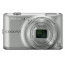 фотоапарат Nikon Coolpix S6400 (сребрист)