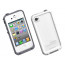 Case LifeProof iPhone 4/4S WATERPROOF (бял) Case LifeProof iPhone 4/4S WATERPROOF (бял)