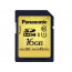 Memory card Panasonic RP-SDUB16GAK SDHC 16GB CLASS 10