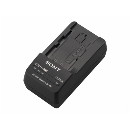 Sony BC-TRV BATTERY CHARGER
