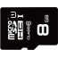 карта памет Emtec Micro SD 8GB HC Class 10 карта памет Emtec Micro SD 8GB HC Class 10