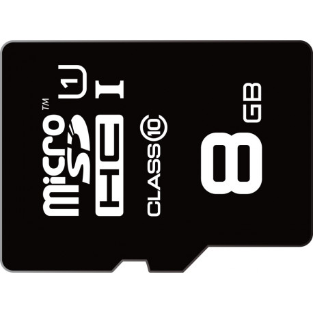 карта памет Emtec Micro SD 8GB HC Class 10 карта памет Emtec Micro SD 8GB HC Class 10