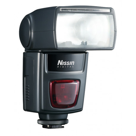 Flash Nissin DI622 MARK II за Nikon