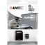 Emtec Micro SD 8GB HC MINI JUMBO CLASS 10