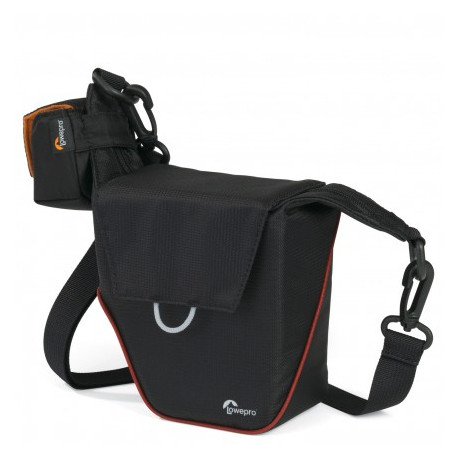 Bag Lowepro Compact Courier 70 (черен)