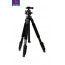 Tripod Benro A500F N2 aлуминиев - комплект с глава N2 Tripod Benro A500F N2 aлуминиев - комплект с глава N2