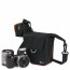 Bag Lowepro Compact Courier 70 (сив)