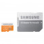 Memory card Samsung MICRO SDHC EVO 32GB 48 MB/S CLASS 10