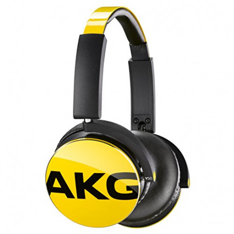 AKG AKG Y50 (жълт)
