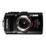 фотоапарат Olympus Stylus TG-3 Tough (черно)