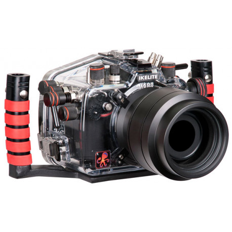 Underwater Housing Ikelite Подводен бокс за Nikon D800 / D800E 6812.8 Underwater Housing Ikelite Подводен бокс за Nikon D800 / D800E 6812.8