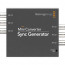 Blackmagic Design Mini Converter Sync Generator