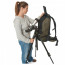 Backpack Lowepro Scope Porter 200 AW Backpack Lowepro Scope Porter 200 AW