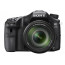 DSLR camera Sony A77 II + Lens Sony 16-50mm f/2.8 DT