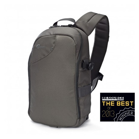 Backpack Lowepro Transit Sling 250 (сив) Backpack Lowepro Transit Sling 250 (сив)