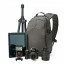 Backpack Lowepro Transit Sling 250 (сив) Backpack Lowepro Transit Sling 250 (сив)