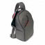 Backpack Lowepro Transit Sling 250 (сив) Backpack Lowepro Transit Sling 250 (сив)