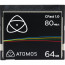 Atomos 64GB CFast Card (80MB/s)
