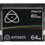 Video Device Atomos Ninja Star + Memory card Atomos 64GB CFast Card (80MB/s)