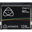Atomos 128GB CFast Card 