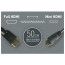 Atomos кабел 50 см. HDMI - Mini HDMI