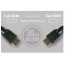 Camera Canon EOS C100 Mark II DP AF + Video Device Atomos Ninja V + cable Atomos cable 30 cm HDMI - HDMI