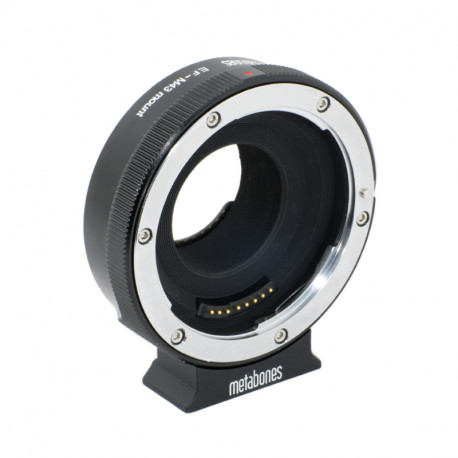Metabones адаптер - Canon EF към MFT камера