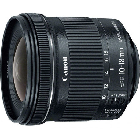 DSLR camera Canon EOS 80D + Lens + Lens | 180030083 | Photosynthesis