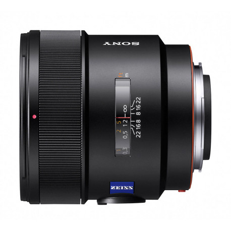 Lens Sony SAL 24mm f/2 DISTAGON T* SSM ZA