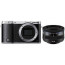 фотоапарат Samsung NX3000 + обектив Samsung NX 16-50mm f/3.5-5.6 Power ZOOM ED OIS фотоапарат Samsung NX3000 + обектив Samsung NX 16-50mm f/3.5-5.6 Power ZOOM ED OIS