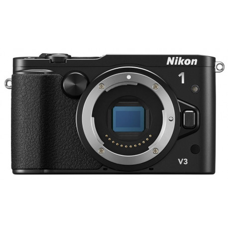Фотоапарат Nikon V3 Обектив 200403012022 Фотосинтезис