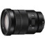 Camera Sony A6600 + Lens Sony SEL 18-105mm f/4
