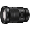 SEL 18-105mm f / 4 E PZ G OSS