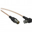 Atomos Mini BNC to BNC SDI Cables (40cm & 70cm)