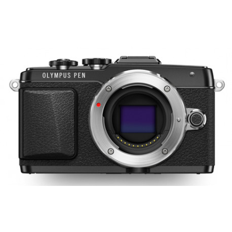 Camera Olympus E-PL7 PEN (черен)