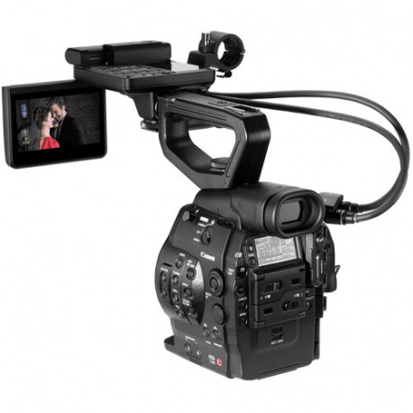Canon EOS C300 Cinema Dual Pixel AF (EF-Mount)