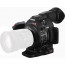 Camera Canon EOS C100 Mark II DP AF + Lens Canon EF 24-105mm f / 4L IS USM II