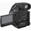 Canon EOS C100 Mark II Cinema Dual Pixel AF - Canon EF