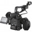 камера Canon EOS C100 Mark II DP AF + обектив Canon EF 24-105mm f/4L IS USM II + батерия Canon BP-975 Battery Pack