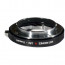 Metabones адаптер за обектив с Leica M байонет към камера с Fiji X байонет