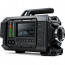 Camera Blackmagic Design URSA (PL Mount) + Lens Irix Cine 150mm T / 3.0 Macro 1: 1 - PL-Mount