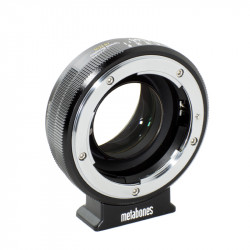адаптер Metabones SPEED BOOSTER Ultra 0.71x - Nikon F към Sony E камера