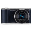 Camera Samsung GALAXY CAMERA 2 (черен) + карта 8 GB 