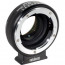 Lens Adapter Metabones SPEED BOOSTER за обектив с Nikon F байонет към камера с Fuji X байонет Lens Adapter Metabones SPEED BOOSTER за обектив с Nikon F байонет към камера с Fuji X байонет