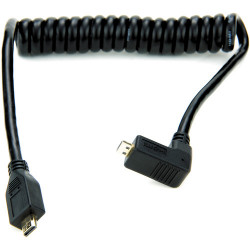 Atomos кабел 50 см. micro HDMI - micro HDMI