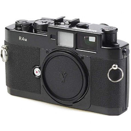 Camera Voigtlander BESSA R4M